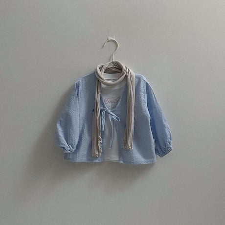 minirobe/17. Easy Cardigan  S-XL