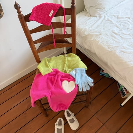 ninibello/11. Teletubby Pants? 12M-XL