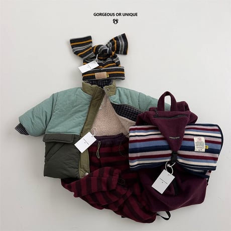 gou/43. winter back pack  FREE