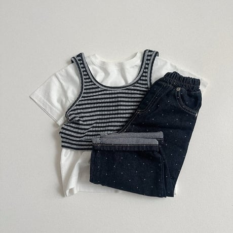 digreen/31. dot denimt pants? S-2XL