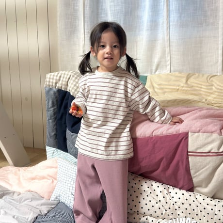 jejeunosity/35. Waffle House Pants  XS-XL