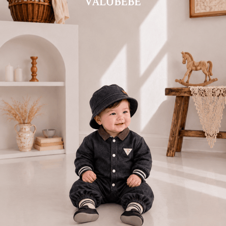 valubebe/28. basic line socks FREE