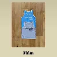 minimal/91. mesh sleeveles S-XL