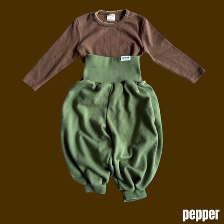 pepper/38. ailet T-shirt XS-XL