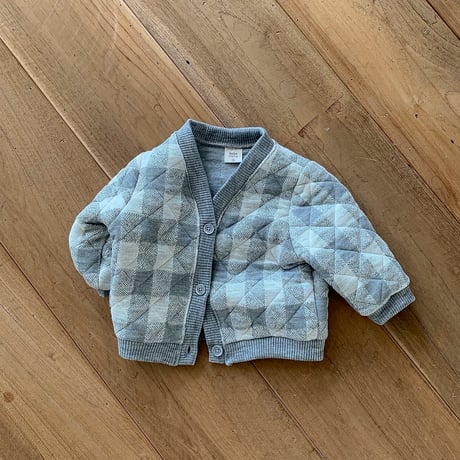 bebeholic/2. leca cardigan S(6-12M)-L(18M-24M)
