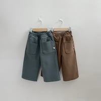 minirobe/25. Dana Pants  S-XL