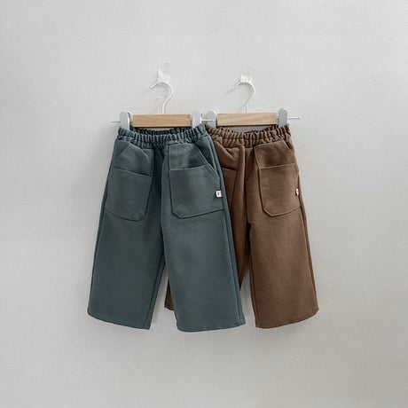 minirobe/25. Dana Pants  S-XL