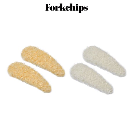 forkchips/73. popo pin set FREE