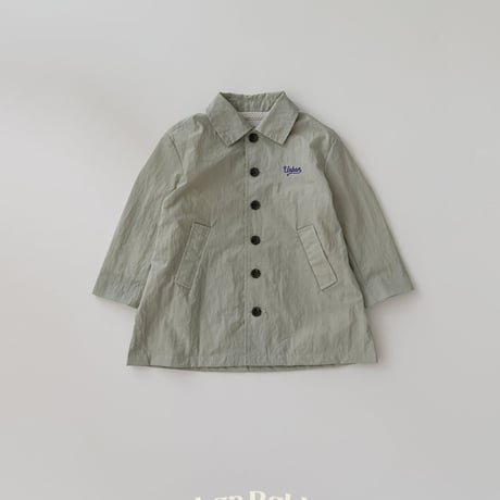 urbanrabbit/54. Cloud Car Coat S-XL