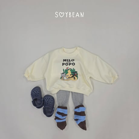 soybean/71. plan ) golgi leggings JS-JM
