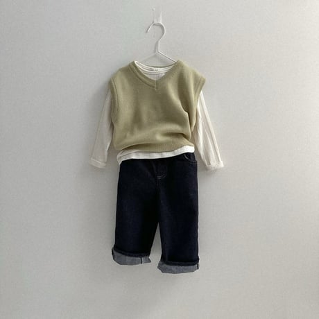 digreen/38. V vest S-2XL