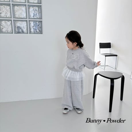 bunnypowder/23. glitter pants 2XL-4XL