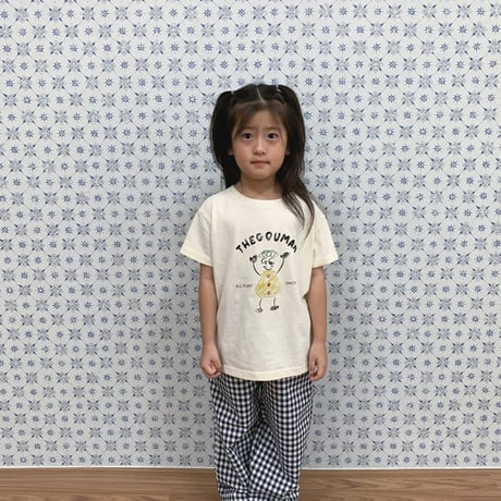 gou/94. gobang (withmom) pants XS-XL