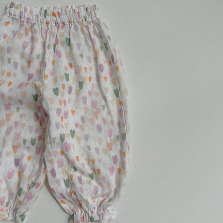 minirobe/60. lulu Pants  S-XL