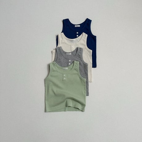 digreen/13. layered vest? S-2XL