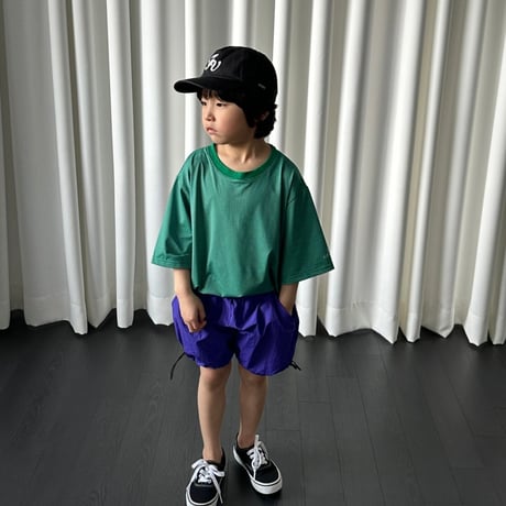 foov/34. S mini T-shirt JS-JM