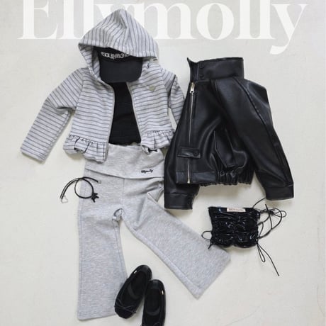 ellymolly/89. sunny lace  5-11