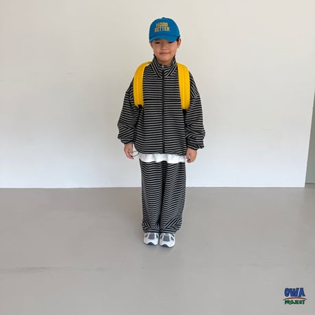 owa/41. two color jumper S-XL