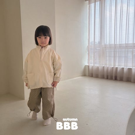 bellabambina/5. autumn windbreaker 2XS-XL
