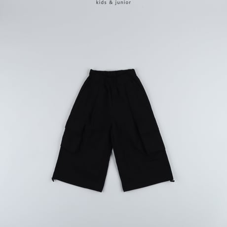 owen/12. urban big cargo pants JS-JXL