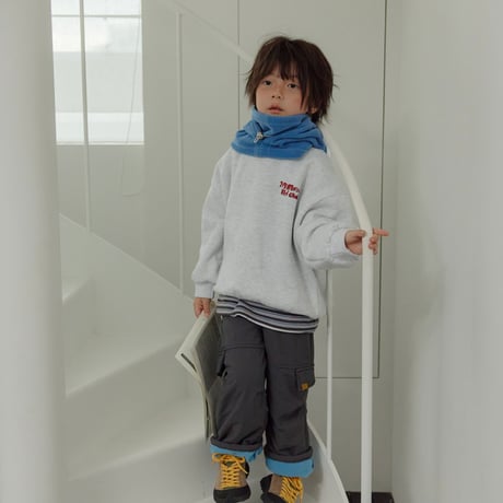 hikiki/40. ski man-to-man 13-17