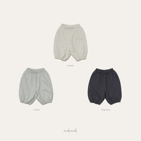 melmel/30. 7 Jogger PT XXS-XL