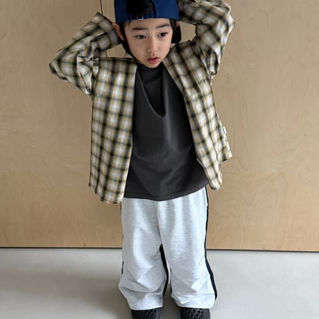 hibuddy/50. all day pants S-XL