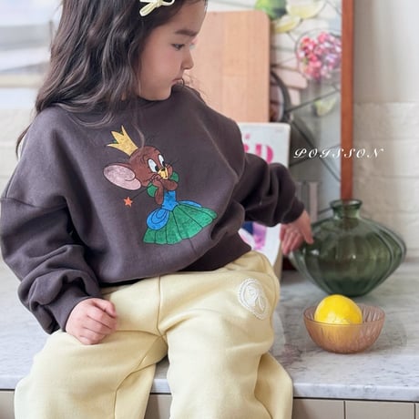 poisson/68. little jerry man-to-man S-XL