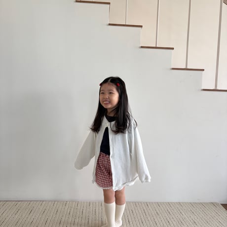 pie/16. panpare cardigan XS-XL