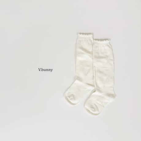 vbunny/8. sugar socks set M(130-150)-XL(180-210)