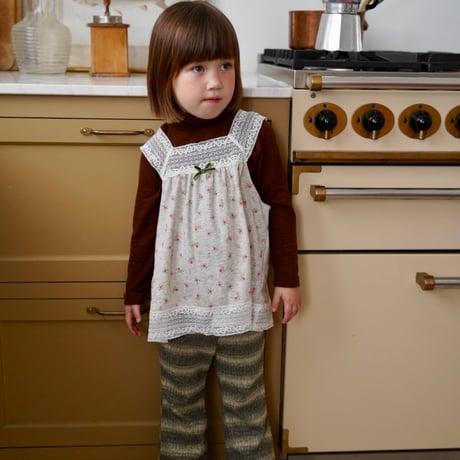 ramijini/15. Hash brown pants S-XL