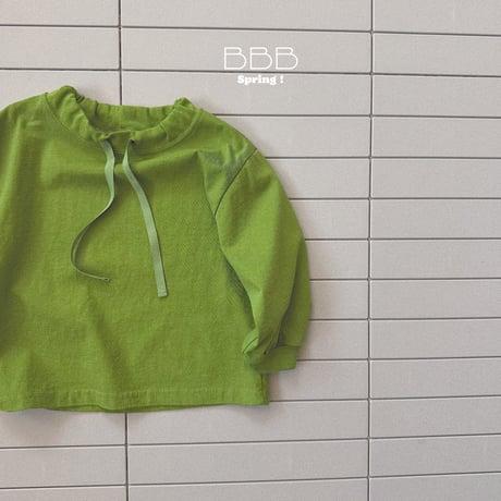 bellabambina/55. boat band man-to-man XS-XL