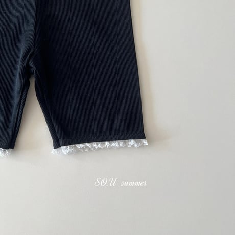 sou/3. 5bu band leggings 12M-M