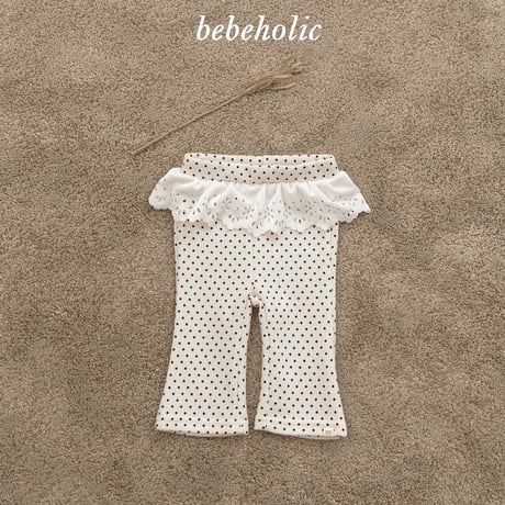 bebeholic/8. bye boots cut S(3-6M)-XL(18-24M)