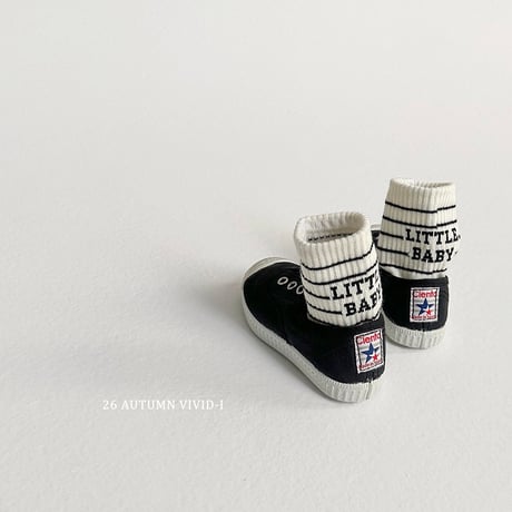 vividi/204. little socks FREE