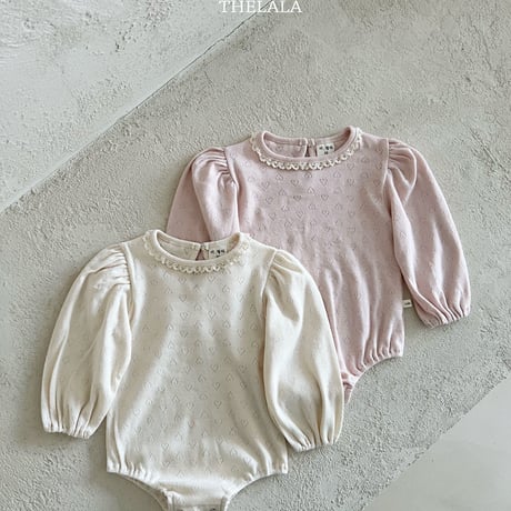 thelala/39. 33 hating suit XS-M