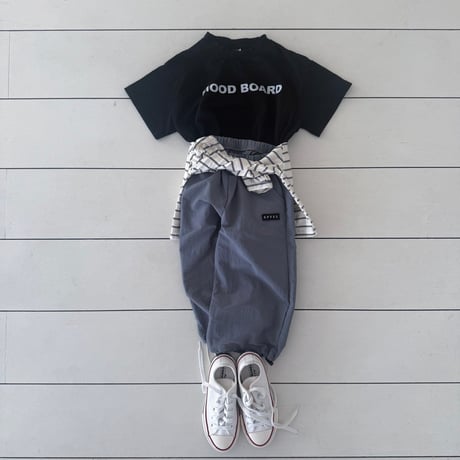 apfel/5. fran string pants S-XL