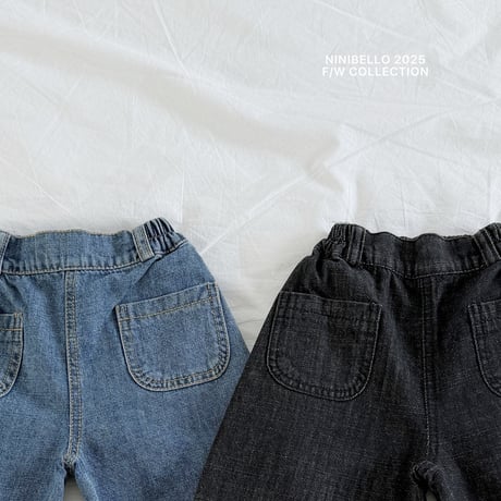 ninibello/98. pocket bermuda pants 2XL