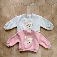 melikey/16. cats bookle man-to-man JS-JM