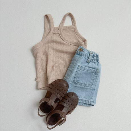 minirobe/54. rabbit t-shirt  S-XL
