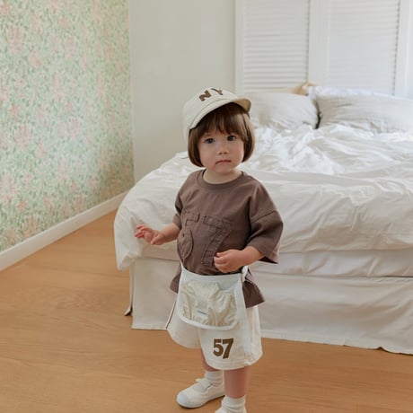 onu/57. belt bag FREE(2-5y)
