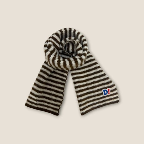 dudie/8. DU Street muffler FREE