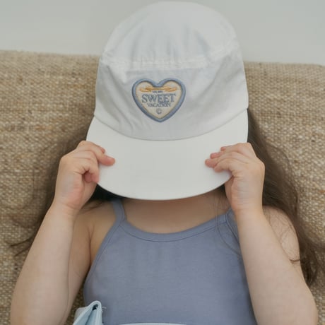 coycoya/40. summer cap FREE