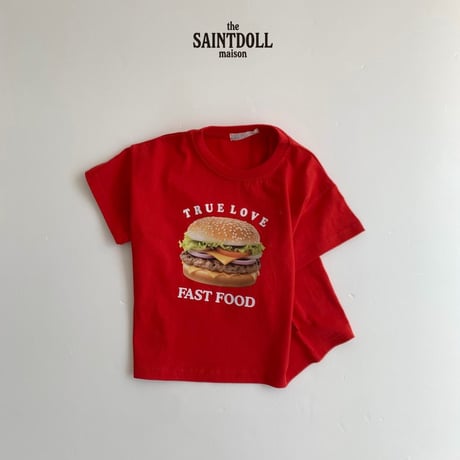 saintdoll/36. hamburg T-shirt JS-JL