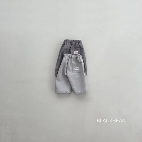 blackbean/36. marvel pants S-XL