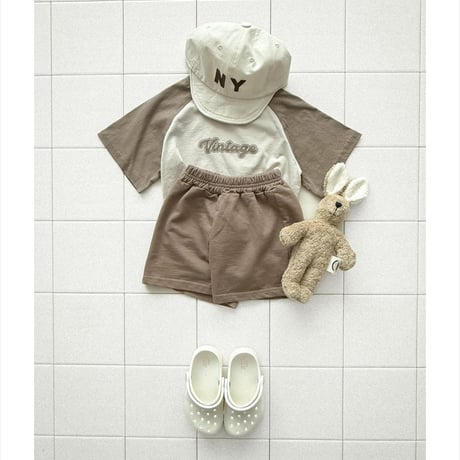 onu/24. vintage half pants XS-XL