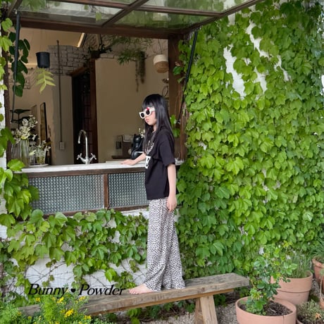 bunnypowder/256. leo pants 2XL-4XL