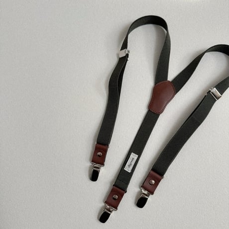digreen/52. Essential Suspenders FREE