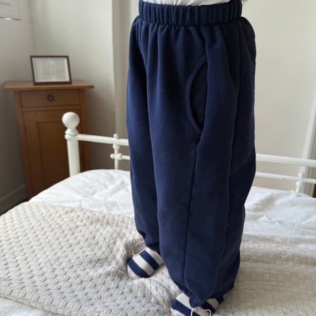 apfel/3. olla string pants S-XL