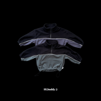 hibuddy/29. Combo anorak S-XL